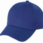 Low Crown (Unconstructed) Light Weight Brushed Cotton Twill (ALBGC) - Image 3